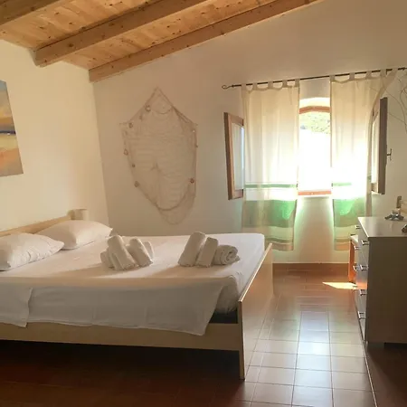 Nonno Pippi Ferienhaus