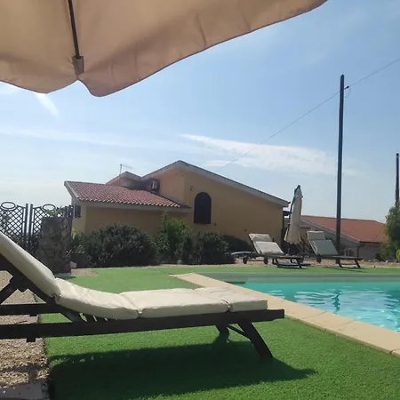 Nonno Pippi Ferienhaus *